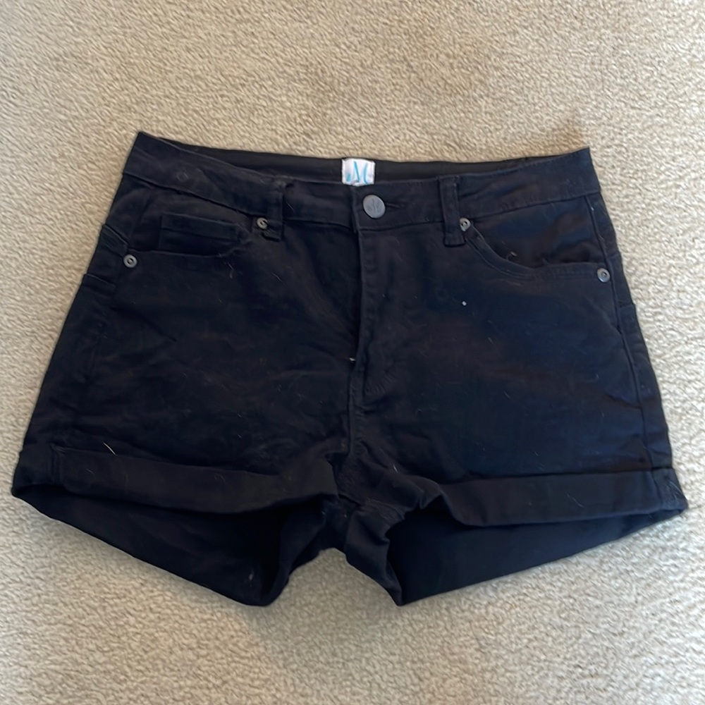 COPY - Shop the mint I’ve got a plan shorts
